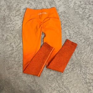 Alphalete Amplify Leggings